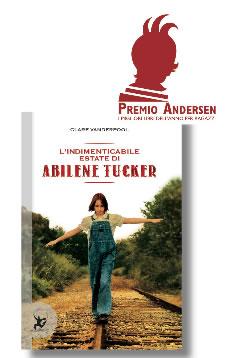 L'indimenticabile estate di Abilene Tucker vince il Premio Andersen