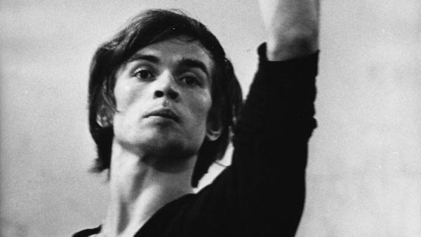 Fra talento, tenacia e ribellione: la storia di Rudolf Nureyev
