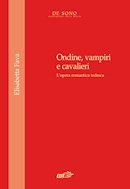 Copertina di Ondine, vampiri e cavalieri