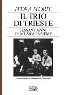 Copertina di Il Trio di Trieste