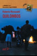 Copertina di Quilombos