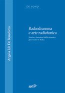 Copertina di Radiodramma e arte radiofonica