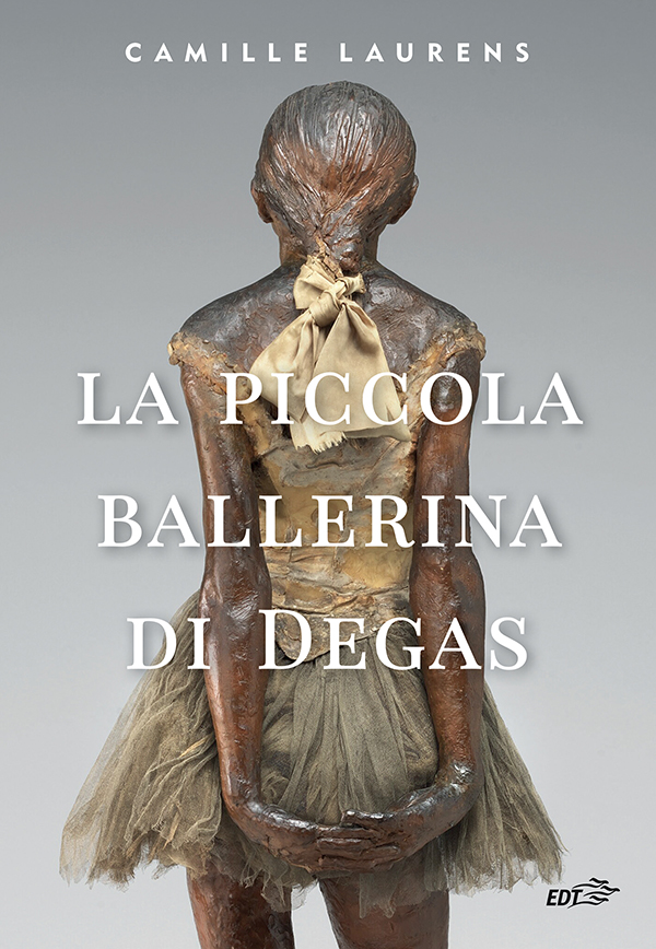 La piccola ballerina di Degas - La Piccola Biblioteca di Ulisse - EDT