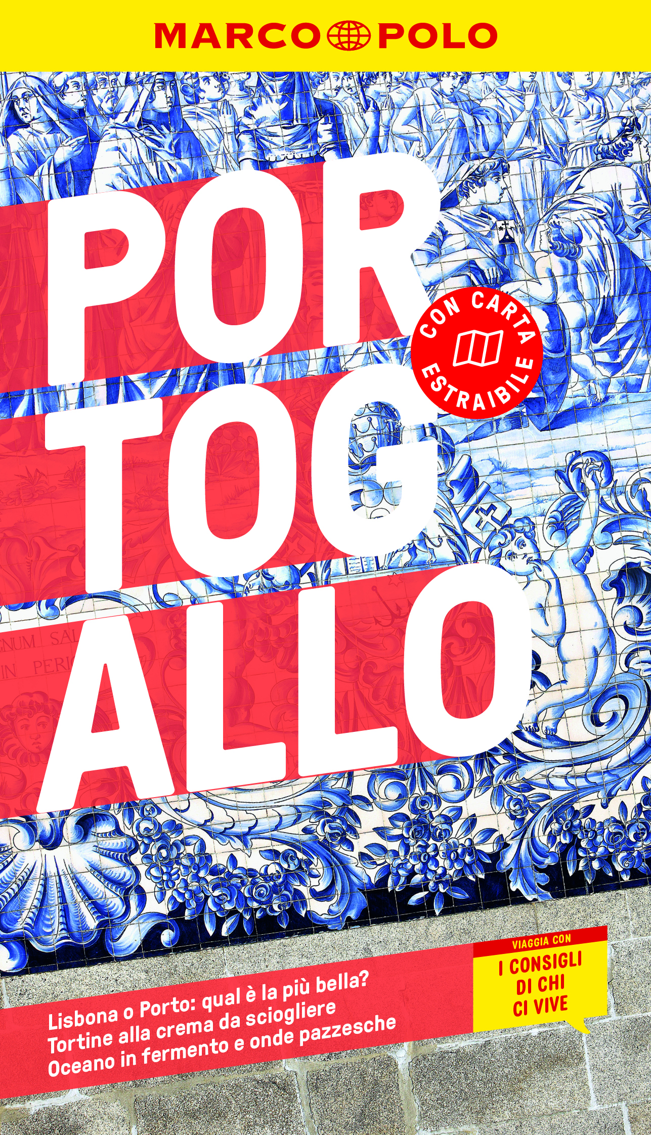 Portogallo - Guide Marco Polo - EDT