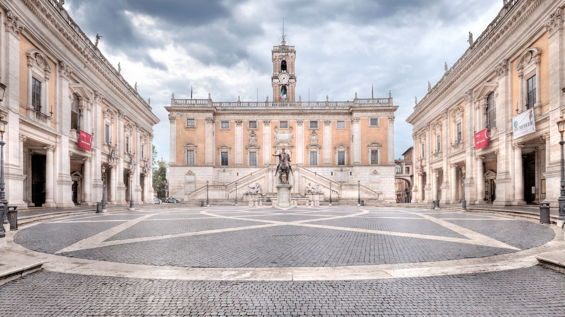 6 Campidoglio