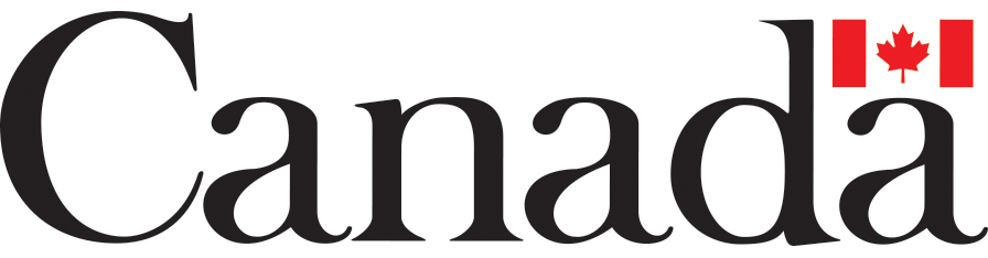 Logo Canada