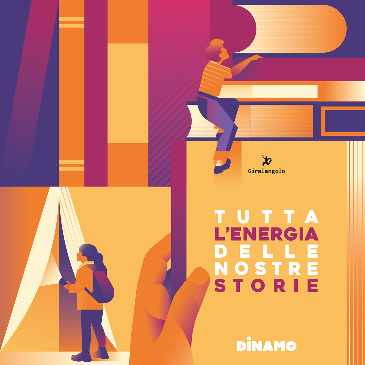 Cover Catalogo Dinamo