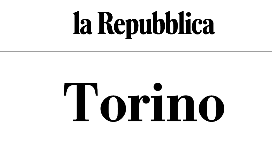 repubblica torino