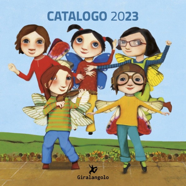 Cover Catalogo 2023