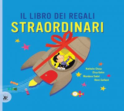 Il libro dei regali straordinari