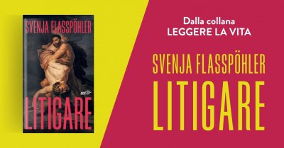 svenja flasspöhler litigare leggere la vita