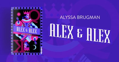 alex e alex alyssa brugman romanzo young adult dinamo