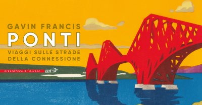 Gavin Francis Ponti Biblioteca di Ulisse EDT