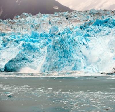 Gelo. Avventure nei luoghi più freddi del mondo