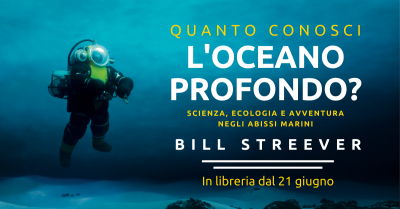 oceano profondo bill streever