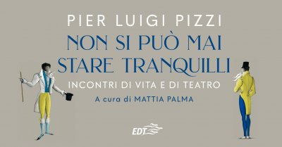 pier luigi pizzi non si può mai stare tranquilli biblioteca di ulisse teatro biografia