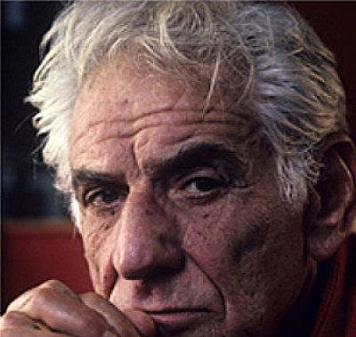 Leonard Bernstein. Vita politica di un musicista americano