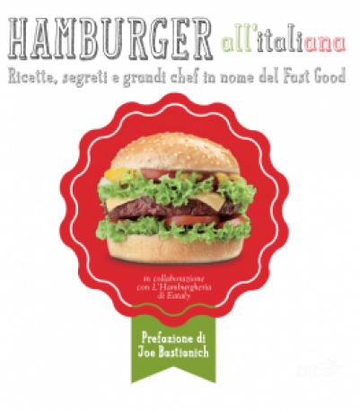 Hamburger all'italiana