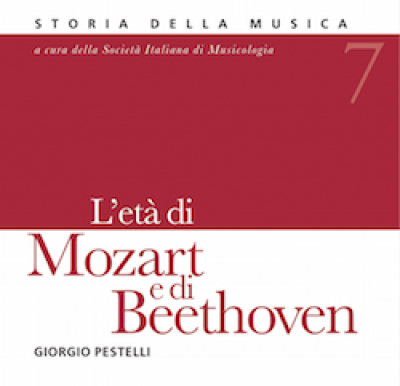 L'età di Mozart e di Beethoven