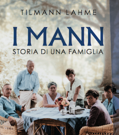 I Mann, storia di una famiglia