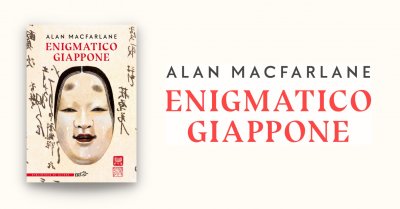 enigmatico giappone alan macfarlane biblioteca di ulisse edt