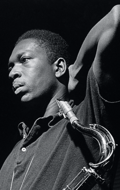 Coltrane secondo Coltrane. Tutte le interviste