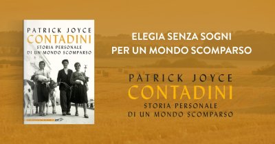contadini patrick joyce biblioteca di ulisse narrazioni 