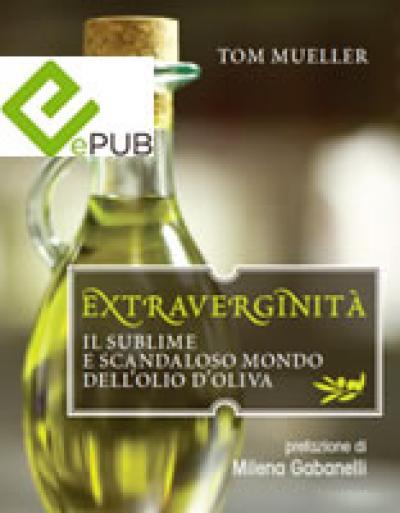 Extraverginità in epub