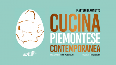 matteo baronetto cucina piemontese contemporanea food torino ristorante del cambio ricette
