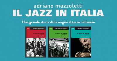 adriano mazzoletti il jazz in italia storia musica
