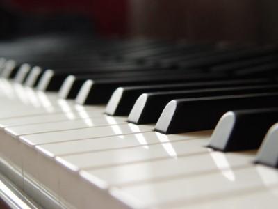 Il pianoforte: un grande manuale corale