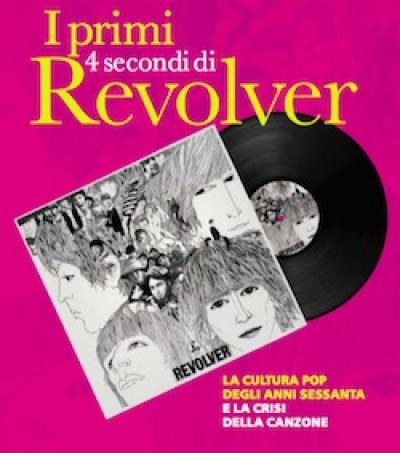 I primi 4 secondi di Revolver