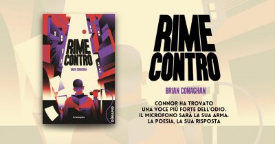 rime contro birian conaghan dinamo narrativa giralangolo