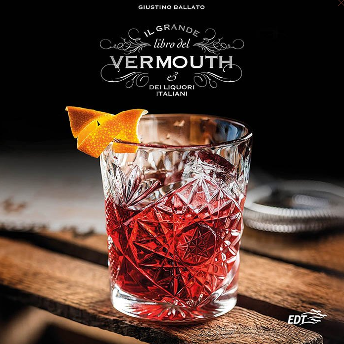 vermouth libro presentazione eataly torino