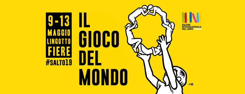 adolescenti scuola lettura incontro salone del libro torino luisella arzani giralangolo