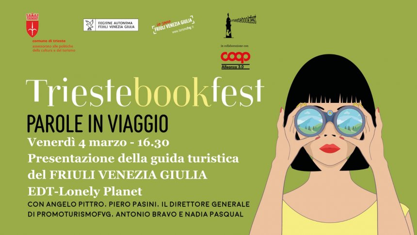 guida lonely planet friuli venezia giulia presentazione trieste