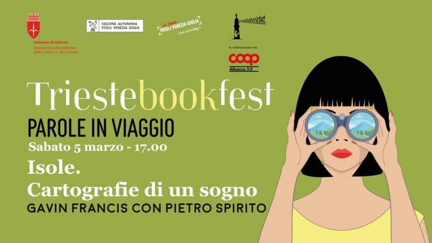 atlante dei viaggi per terra e per mare anselmo roveda marco paci trieste presentazione