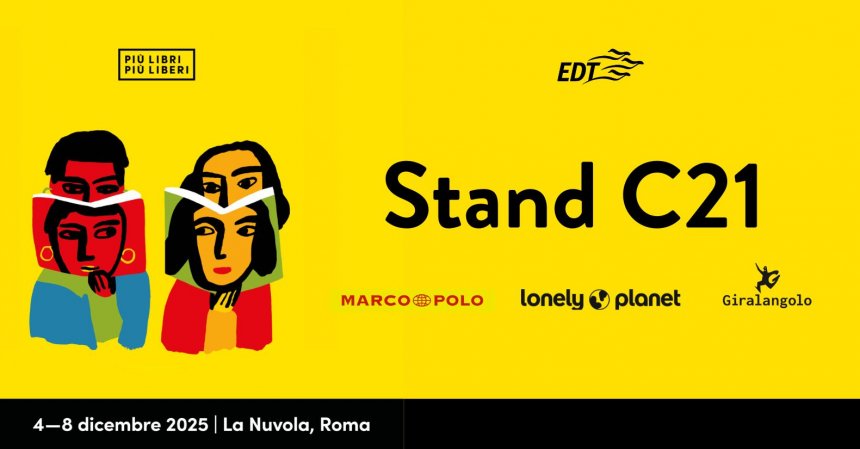 edt plpl più libri più liberi