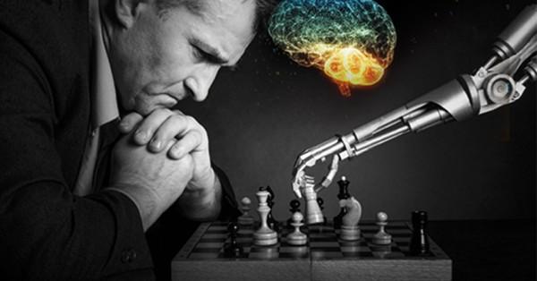 Intelligenza umana e intelligenza artificiale: amici o nemici?