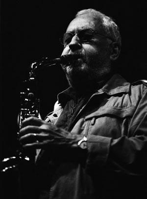 Lee Konitz. Conversazioni sull'arte dell'improvvisatore