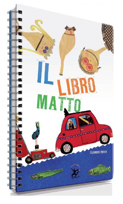 Il libro matto