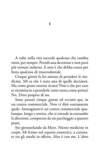 Lettura