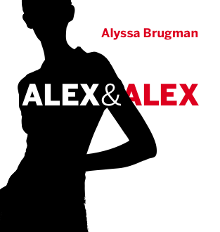 Alex&Alex: lui e lei nello stesso corpo. 