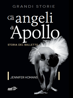 Oltre quattro secoli di danza con Apollo