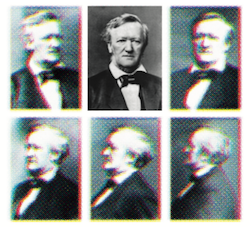 Richard Wagner: scritti teorici e polemici