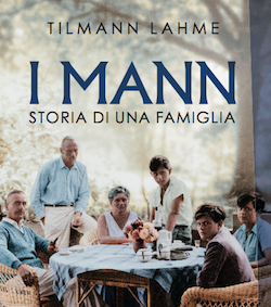 I Mann, storia di una famiglia