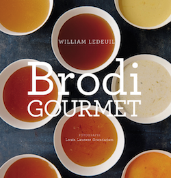 Brodi gourmet, terribilmente invitante! 