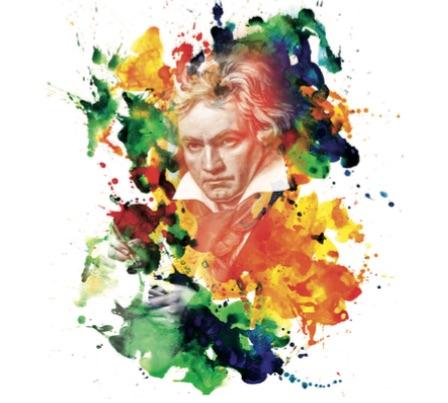 Le Sinfonie di Beethoven