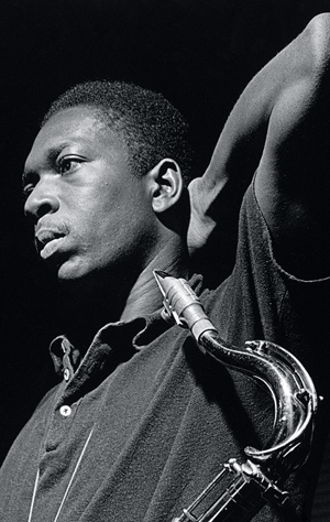 Coltrane secondo Coltrane. Tutte le interviste