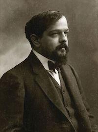 Debussy, modernità e bellezza